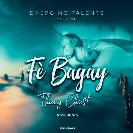Fè Bagay | Boomplay Music