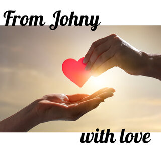 From Johny with Love