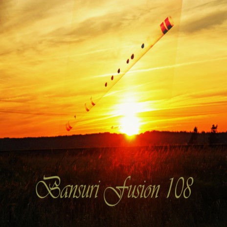 Ambient Exotic Flute Fusion 108