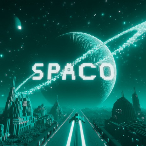 SPACO (Slowed + Reverb) ft. 4WIZZ