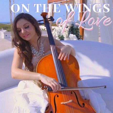 On the Wings of Love | Boomplay Music