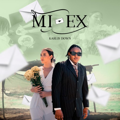 Mi Ex | Boomplay Music