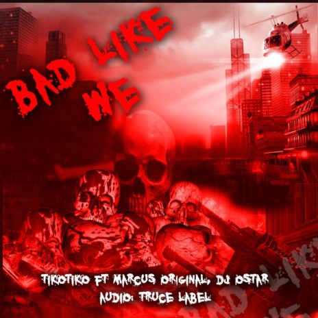 bad like we (Instrumental) | Boomplay Music