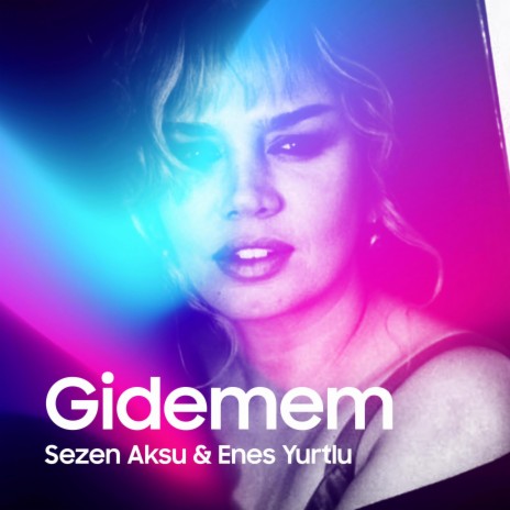 Gidemem (Remix) | Boomplay Music