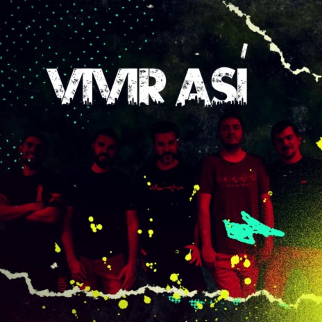 Vivir Así (feat. Perto Ayala)