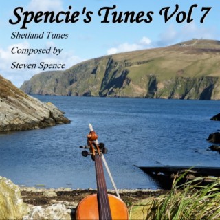 Spencie's Tunes Vol 7