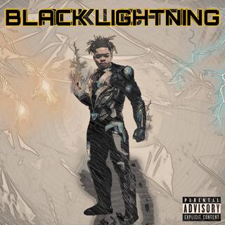 Black Lightning