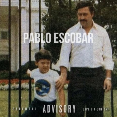 Pablo Escobar ft. LJ x K5
