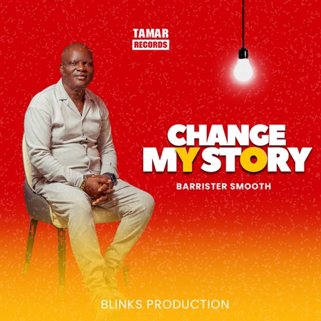 CHANGE MY STORY | Boomplay Music