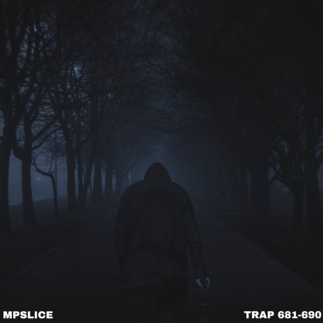 TRAP SIX HUNDRED N EIGHTY FOUR | Boomplay Music