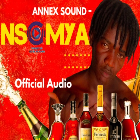 Nsomya | Boomplay Music