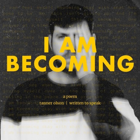 I am becoming | Boomplay Music