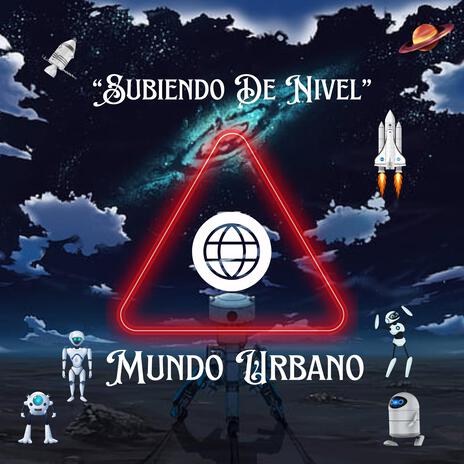 Subiendo De Nivel | Boomplay Music