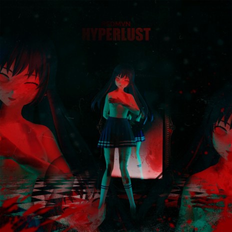 Hyperlust