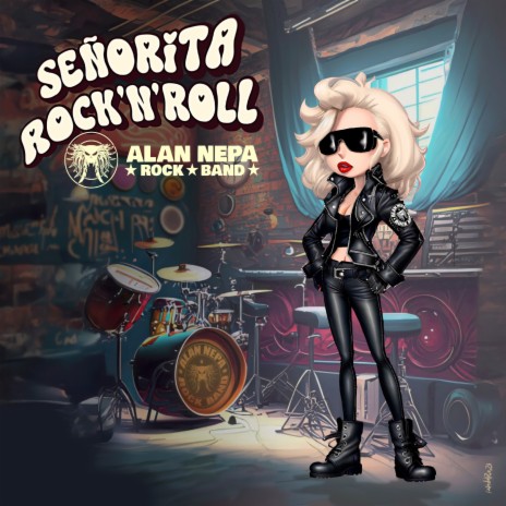 Señorita Rock and Roll