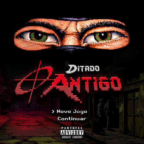 Ditado Antigo ft. Caka | Boomplay Music