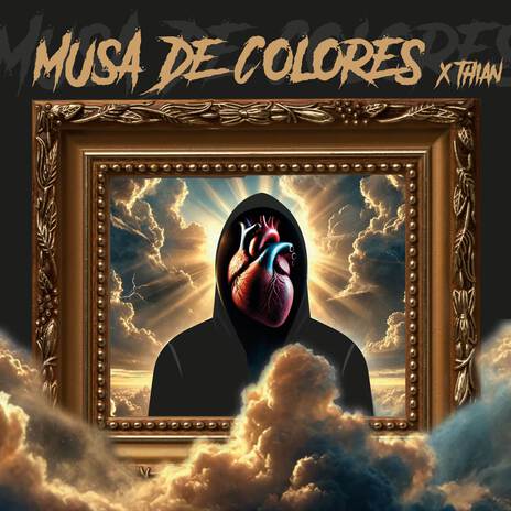 MUSA DE COLORES | Boomplay Music