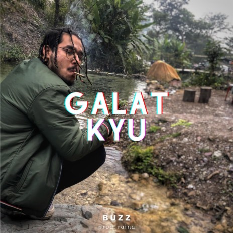 Galat Kyu