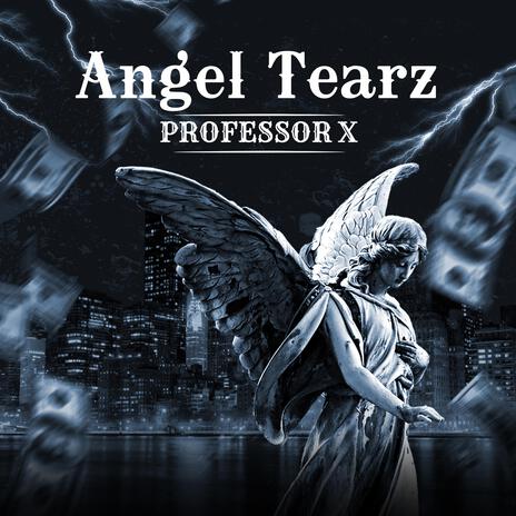 ANGEL TEARZ (instrumental) | Boomplay Music