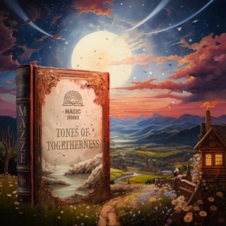 Tones of Togetherness EP