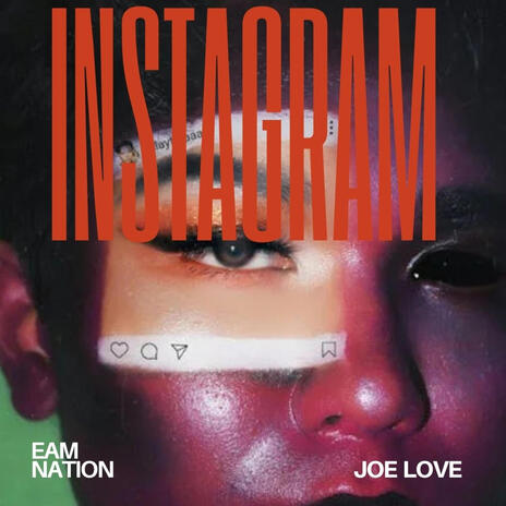 Instagram ft. EAM Nation | Boomplay Music