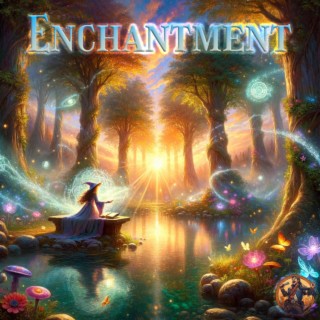 Enchantment (Orchestral Version)