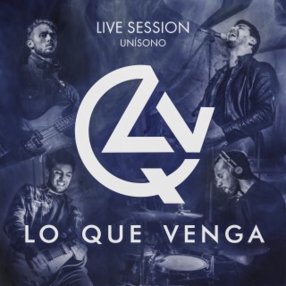 Live Session en Unísono