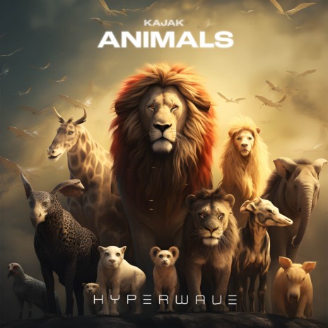 Animals (Hypertechno Mix) | Boomplay Music