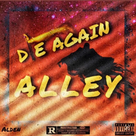 Die Again Alley | Boomplay Music