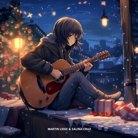 The Christmas Song ft. Salina Cruz | Boomplay Music