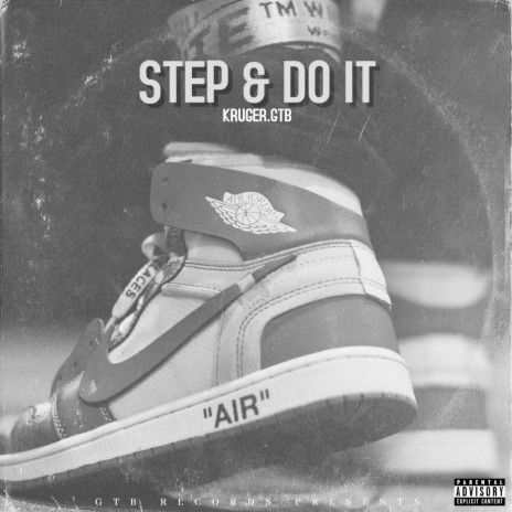 Step & Do It | Boomplay Music