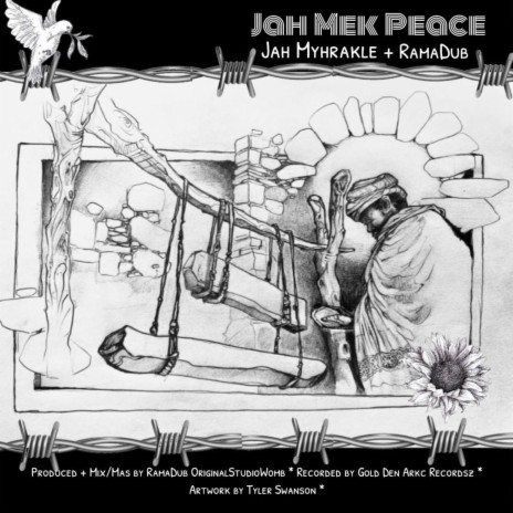 Jah Mek Peace | Boomplay Music