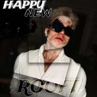 Happy New Rooft