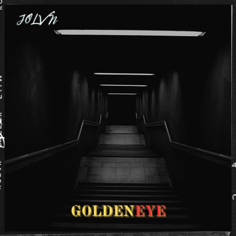 Golden eye | Boomplay Music