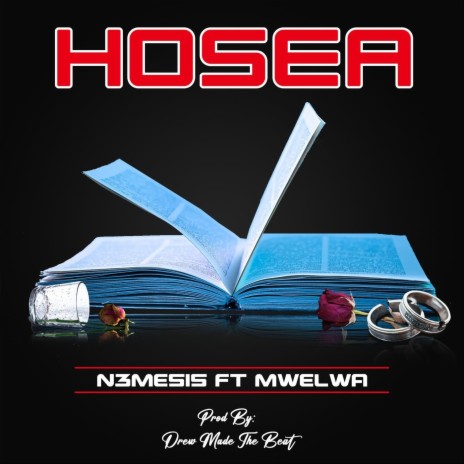 Hosea (feat. Mwelwa) | Boomplay Music