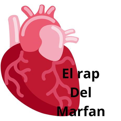 EL RAP DEL MARFAN | Boomplay Music