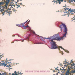 The Flight of the Magenta Fox