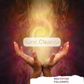 Auric Cleanse: Reiki and Chakra Purification