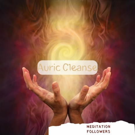 Auric Cleanse