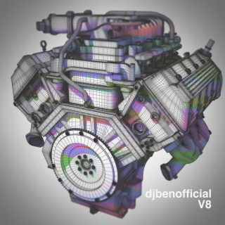 V8