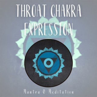 Throat Chakra Expression: Voice and Truth Harmony