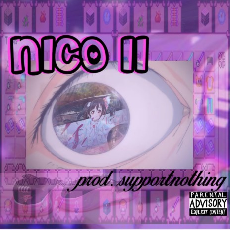 Nico II | Boomplay Music