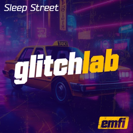 Sleep Street | Boomplay Music