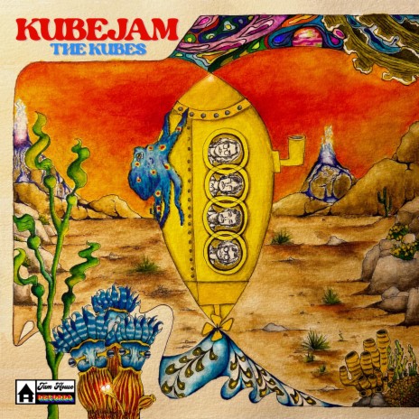 Club Kubes | Boomplay Music