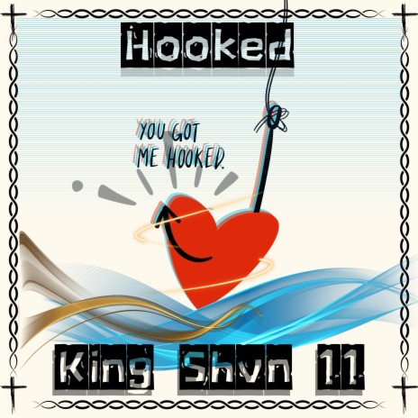 Hooked | Boomplay Music