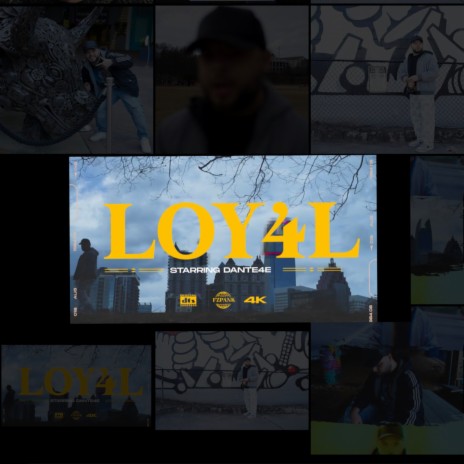 LOY4L | Boomplay Music