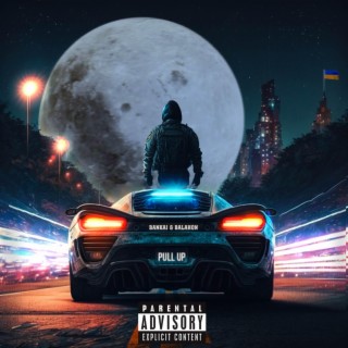 PULL UP ft. balahon lyrics | Boomplay Music