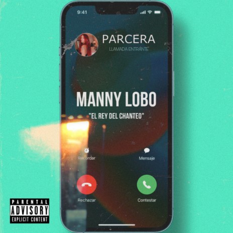 Parcera | Boomplay Music