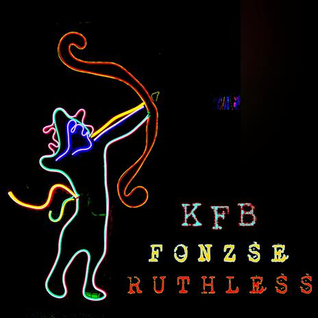 RUTHLESS (JUMPY) ft. KFB