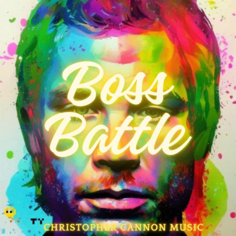 Boss Battle Three | Boomplay Music